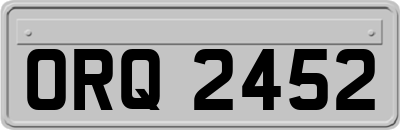 ORQ2452