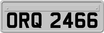 ORQ2466