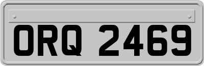 ORQ2469