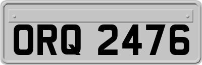 ORQ2476
