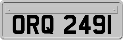 ORQ2491