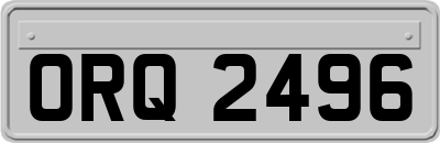 ORQ2496