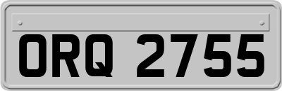 ORQ2755