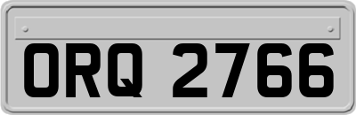 ORQ2766