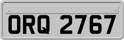 ORQ2767