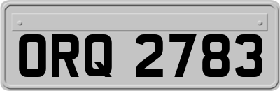 ORQ2783