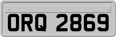 ORQ2869