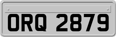 ORQ2879