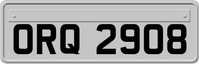 ORQ2908