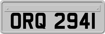 ORQ2941