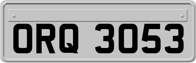 ORQ3053