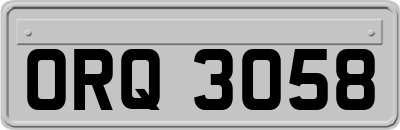 ORQ3058