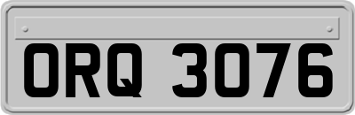 ORQ3076