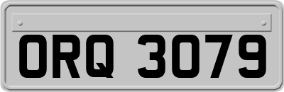 ORQ3079