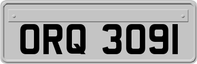 ORQ3091