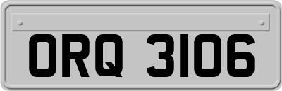 ORQ3106
