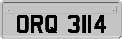 ORQ3114