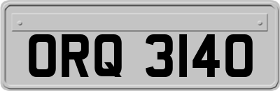 ORQ3140