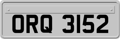 ORQ3152