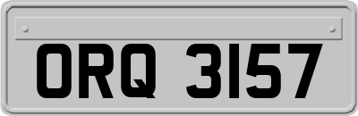 ORQ3157