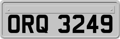 ORQ3249