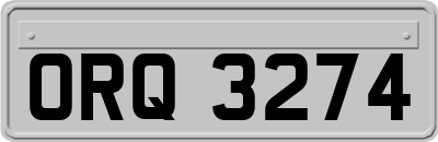ORQ3274