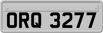 ORQ3277