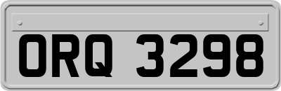ORQ3298