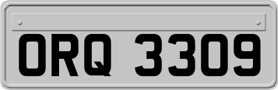 ORQ3309