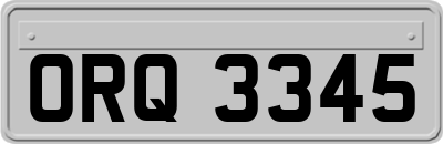 ORQ3345