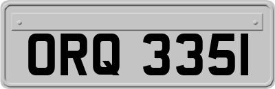 ORQ3351