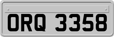 ORQ3358