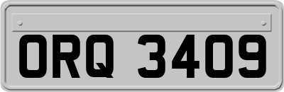 ORQ3409