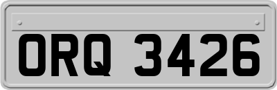 ORQ3426