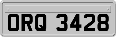 ORQ3428