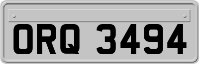 ORQ3494
