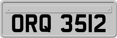 ORQ3512
