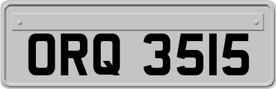 ORQ3515