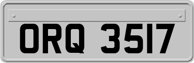 ORQ3517