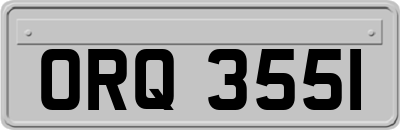 ORQ3551