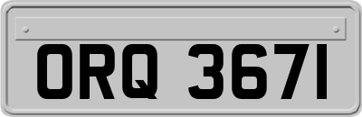ORQ3671