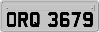 ORQ3679