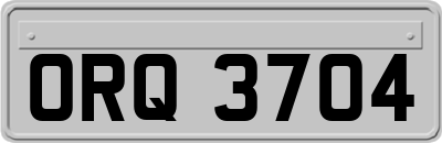 ORQ3704