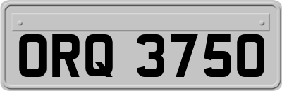 ORQ3750