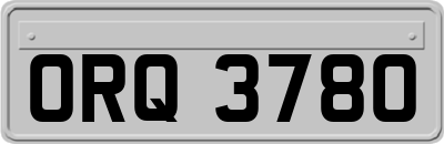 ORQ3780