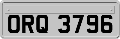 ORQ3796