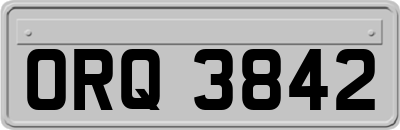 ORQ3842