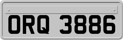 ORQ3886