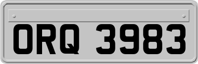 ORQ3983