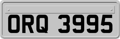 ORQ3995